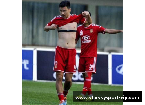 卓尔球员身价飙升：引领中国足球新风向
