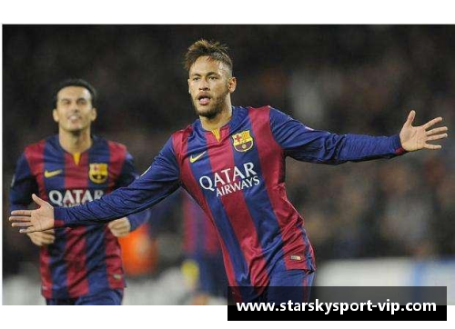 内马尔背后的离开巴萨之谜