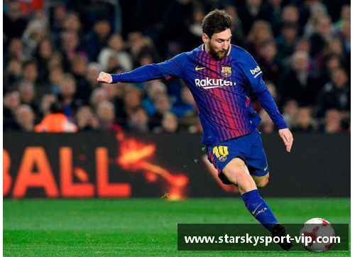 梅西球员室：天才足坛的聚集地