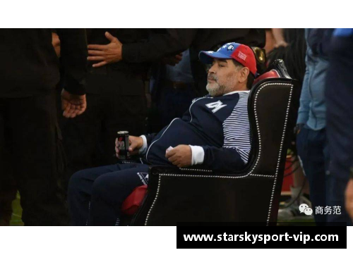 马拉多纳：足坛传奇，球王之路