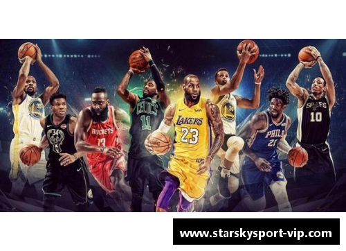 NBA现役最强50人:巅峰球员群像与技艺风采 NBA现役最强50人:巅峰球员群像与技艺风采