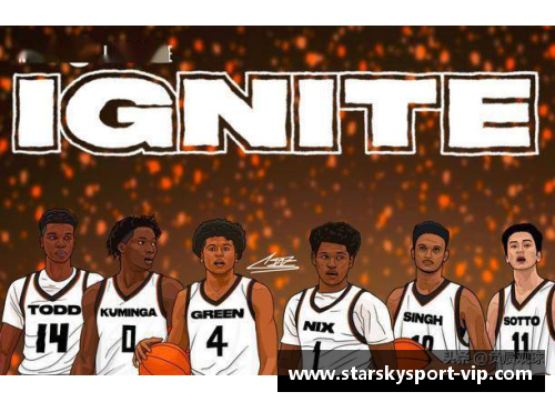 2016年NBA选秀：揭示未来之星与传奇的诞生时刻