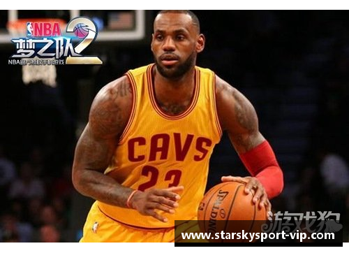 中国NBA球员：风起云涌的全球篮球征途