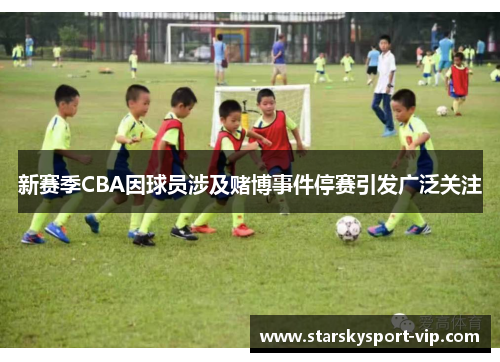 新赛季CBA因球员涉及赌博事件停赛引发广泛关注